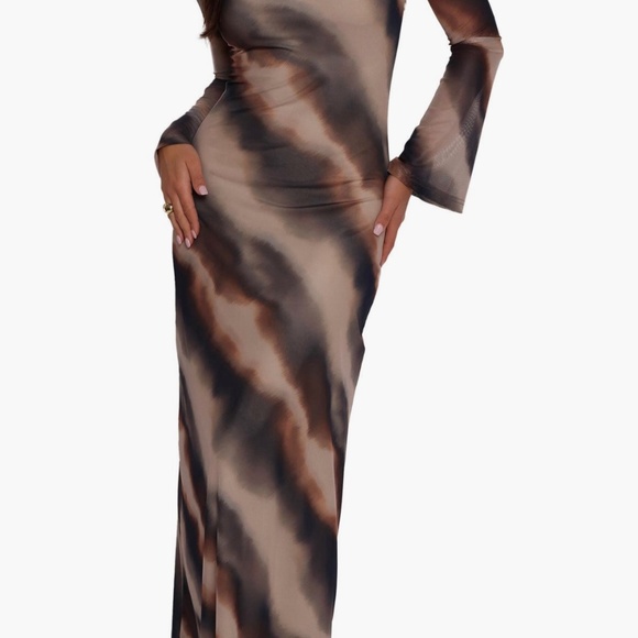 Petal & Pup Dresses & Skirts - Petal & Pup Maxi Dress